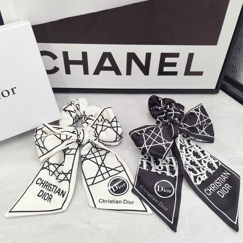 Dior Hairband dx01